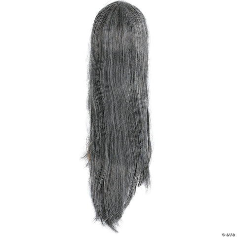 Long Pageboy Wig | Horror-Shop.com