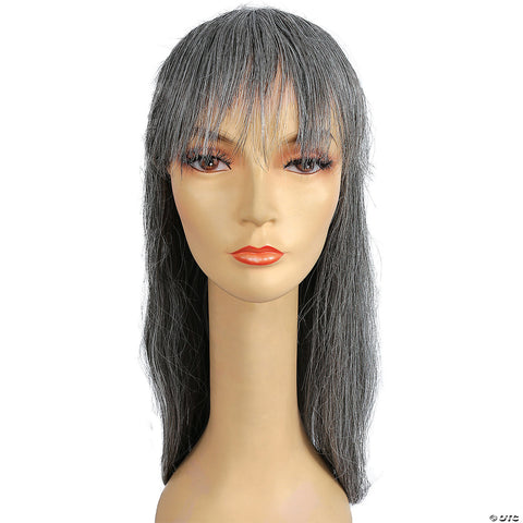 Long Pageboy Wig | Horror-Shop.com