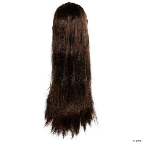 Long Pageboy Wig | Horror-Shop.com