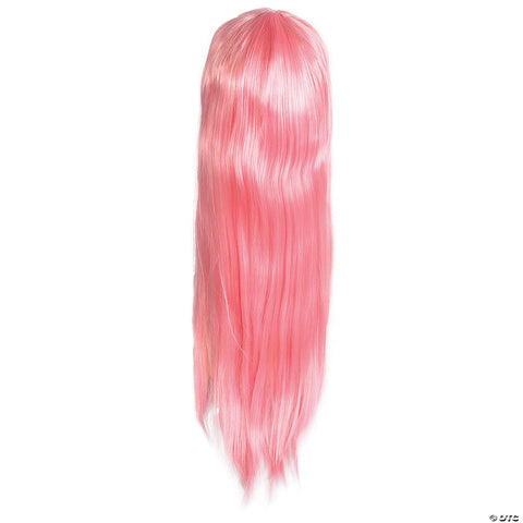Long Pageboy Wig | Horror-Shop.com