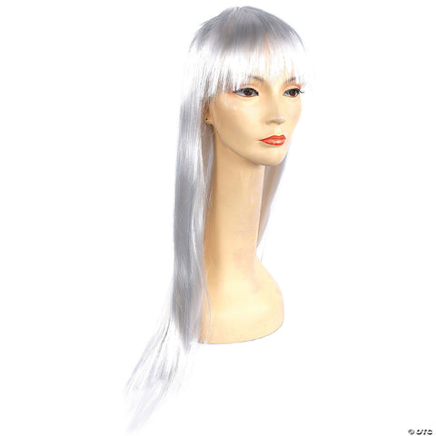 Long Pageboy Wig | Horror-Shop.com