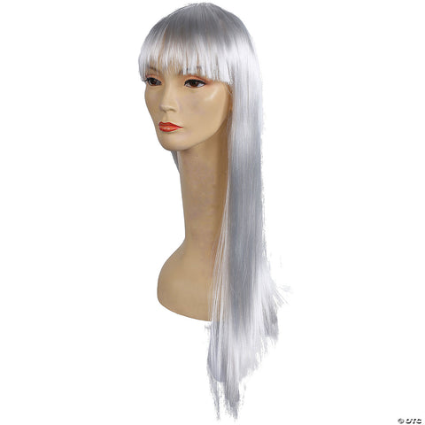 Long Pageboy Wig | Horror-Shop.com