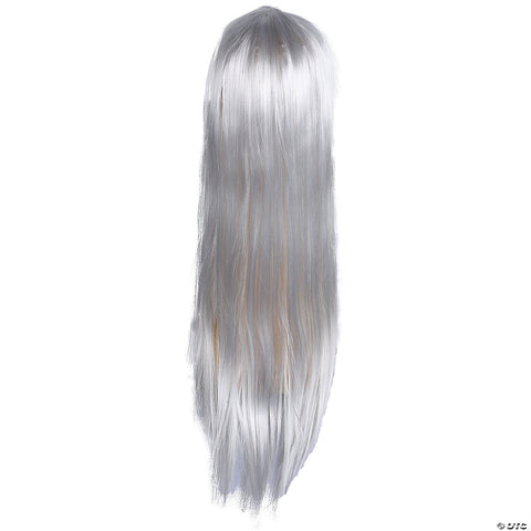 Long Pageboy Wig | Horror-Shop.com