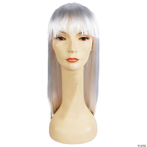 Long Pageboy Wig | Horror-Shop.com