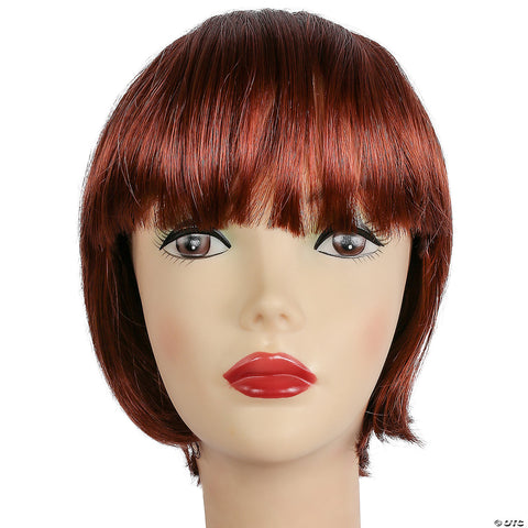 Lulu Wig | Horror-Shop.com