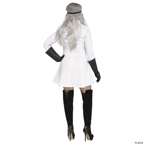 Women's Mad Scientist Costume | Horror-Shop.com