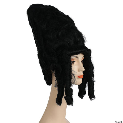 Madame de Pompadour Wig | Horror-Shop.com