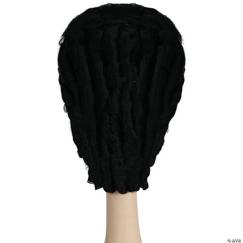 Madame de Pompadour Wig | Horror-Shop.com