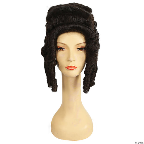 Madame de Pompadour Wig | Horror-Shop.com