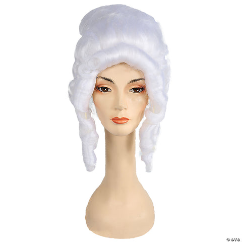 Madame de Pompadour Wig | Horror-Shop.com
