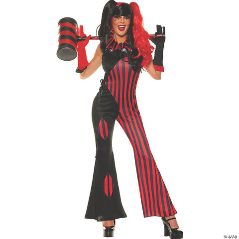 Women's Misfit Costume | Horror-Shop.com