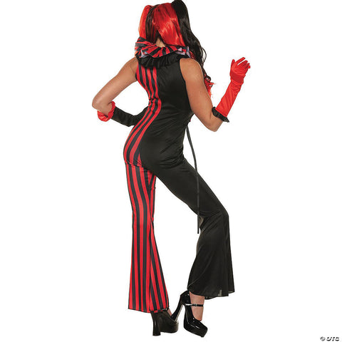 Women's Misfit Costume | Horror-Shop.com