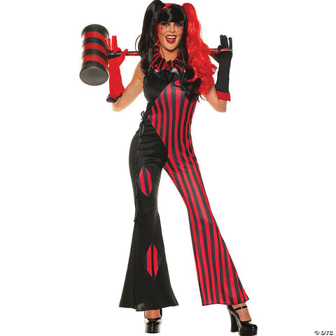 Women's Misfit Costume | Horror-Shop.com