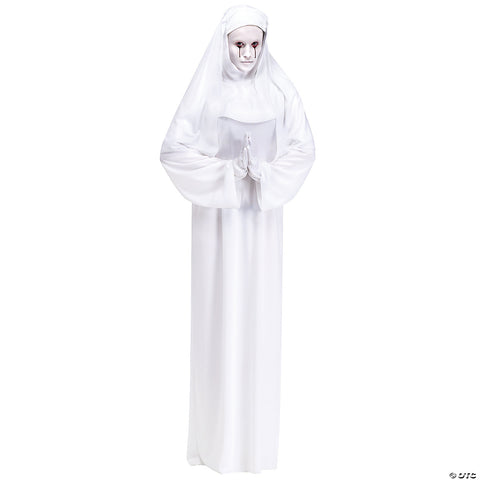 Women's Mother Superior Costume | Horror-Shop.com
