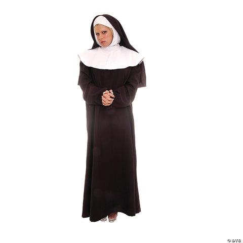 Women's Mother Superior Costume | Horror-Shop.com
