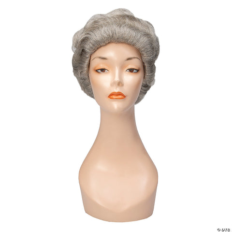 Mrs. Doubtfire Wig | Horror-Shop.com