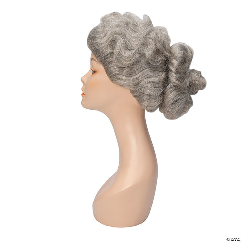 Mrs. Doubtfire Wig | Horror-Shop.com