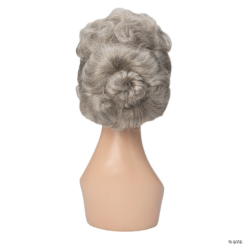 Mrs. Doubtfire Wig | Horror-Shop.com