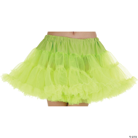 Petticoat Tutu