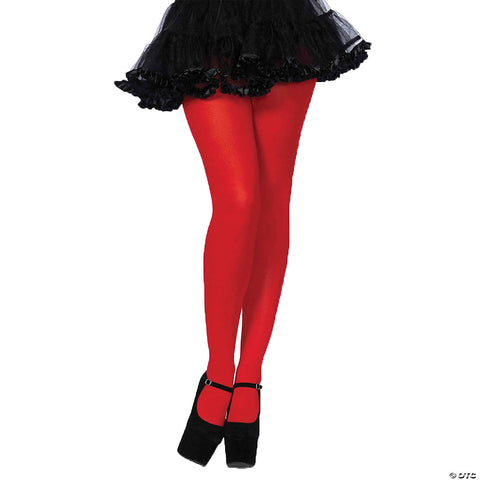 Nylon Tights | Horror-Shop.com