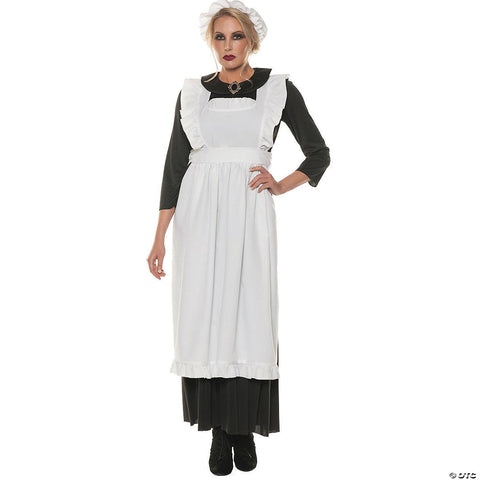 Women's Old Maid Costume | Horror-Shop.com