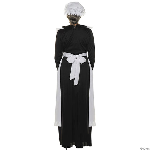 Women's Old Maid Costume | Horror-Shop.com