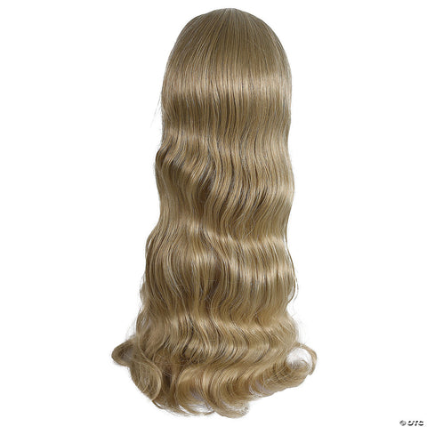 Pageboy 777 Wig | Horror-Shop.com