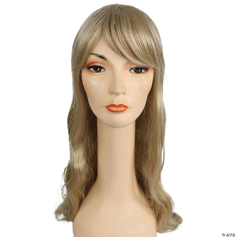 Pageboy 777 Wig