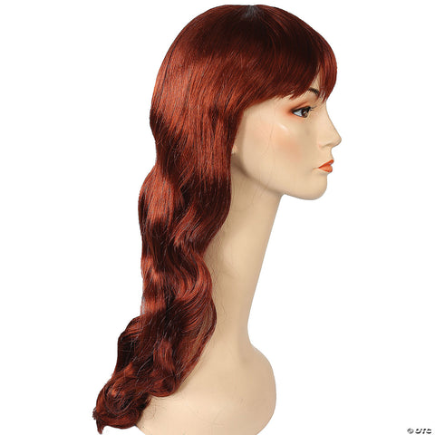 Pageboy 777 Wig | Horror-Shop.com