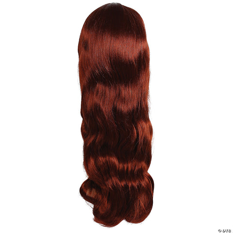 Pageboy 777 Wig | Horror-Shop.com