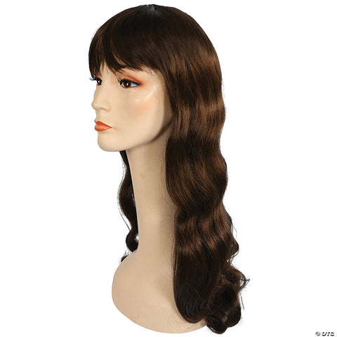 Pageboy 777 Wig | Horror-Shop.com