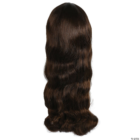Pageboy 777 Wig | Horror-Shop.com