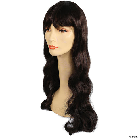 Pageboy 777 Wig | Horror-Shop.com