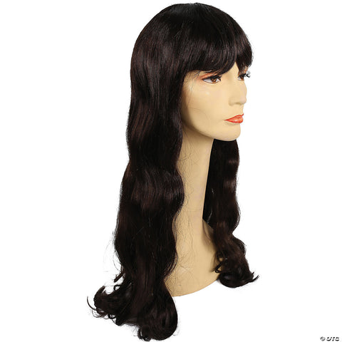 Pageboy 777 Wig | Horror-Shop.com