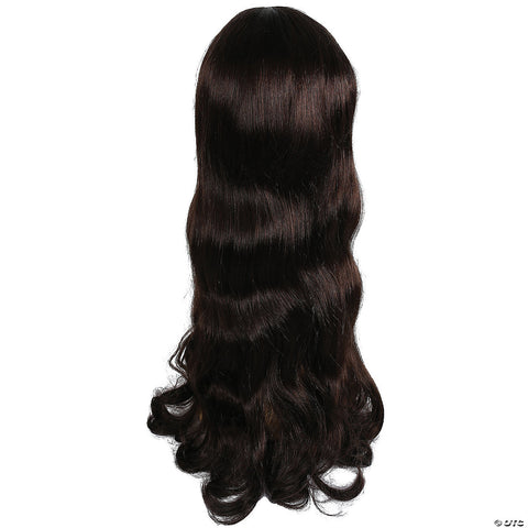 Pageboy 777 Wig | Horror-Shop.com
