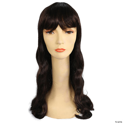 Pageboy 777 Wig | Horror-Shop.com