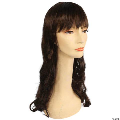 Pageboy 777 Wig | Horror-Shop.com