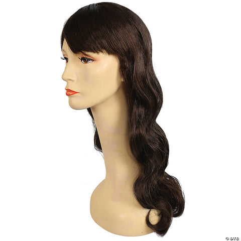 Pageboy 777 Wig | Horror-Shop.com