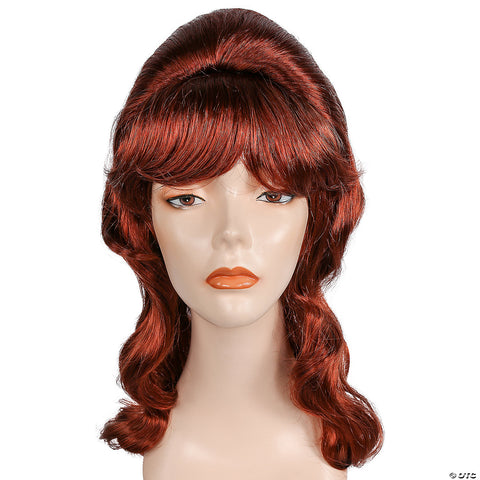 Peg Bondy Wig | Horror-Shop.com