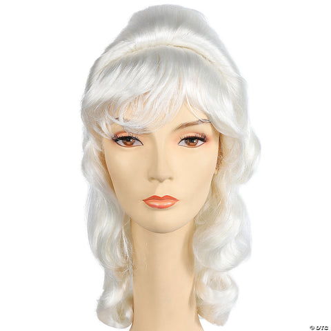 Peg Bondy Wig | Horror-Shop.com