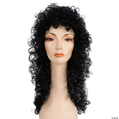 Plabo XL Wig | Horror-Shop.com