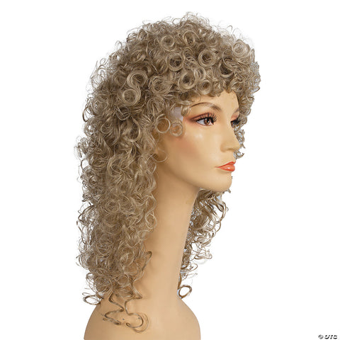 Plabo Wig | Horror-Shop.com