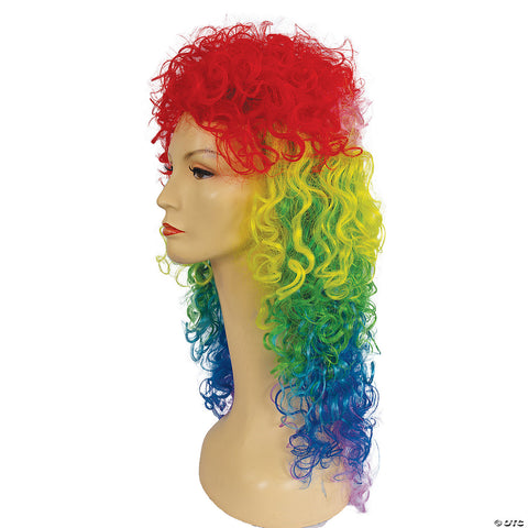 Plabo Wig | Horror-Shop.com