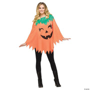 pumpkin-poncho