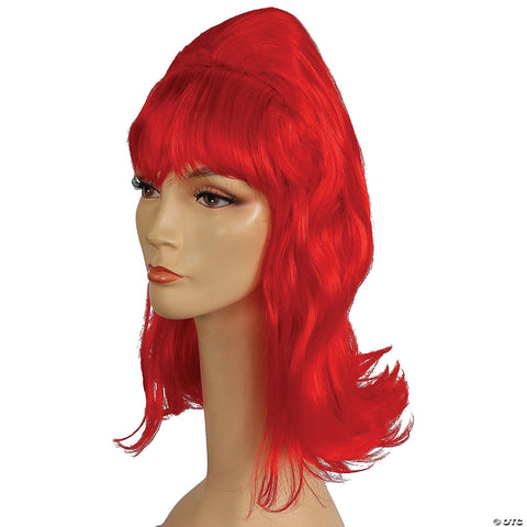 Beehive Pageboy Wig | Horror-Shop.com
