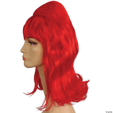 Beehive Pageboy Wig | Horror-Shop.com