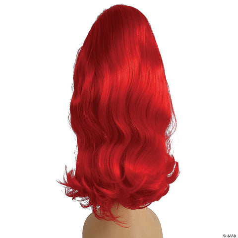 Beehive Pageboy Wig | Horror-Shop.com