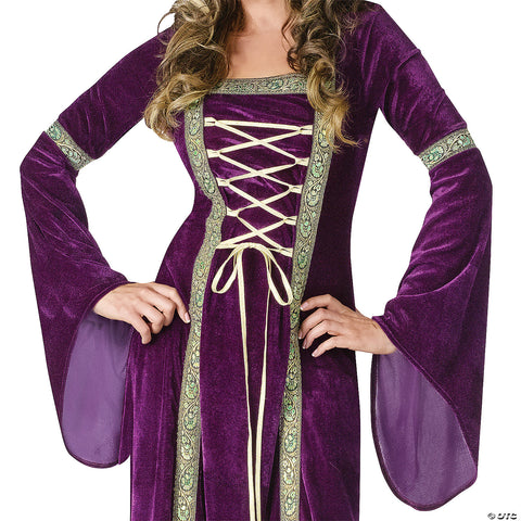 Renaissance Lady Costume | Horror-Shop.com