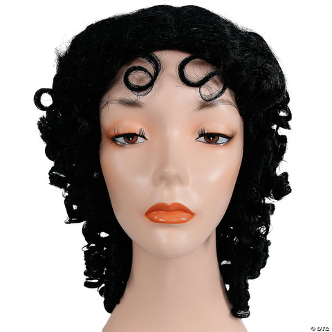 Scarlett Wig | Horror-Shop.com