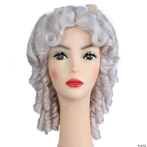 Scarlett Wig | Horror-Shop.com